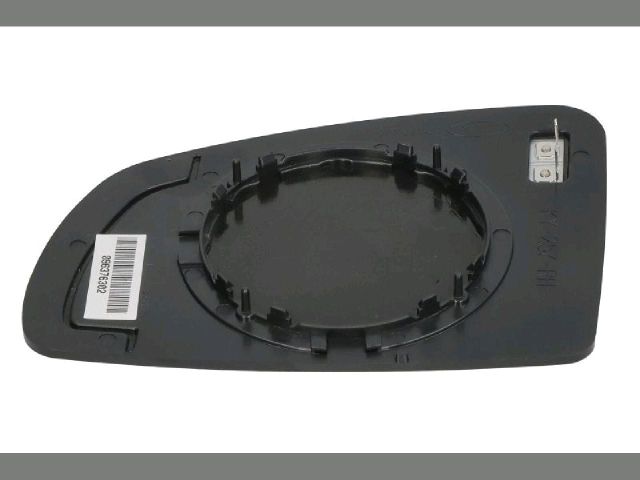 bontott OPEL MERIVA A Jobb Tükörlap