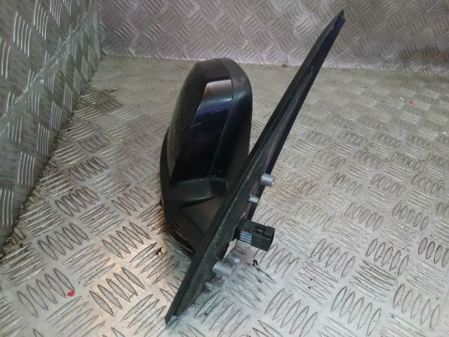 bontott OPEL MERIVA A Jobb Visszapillantó Tükör (Elektromos)