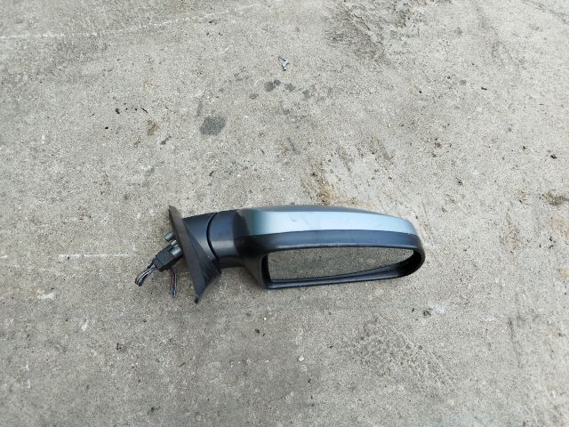 bontott OPEL MERIVA A Jobb Visszapillantó Tükör (Elektromos)