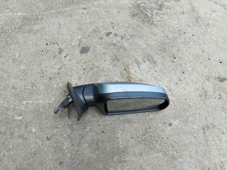 bontott OPEL MERIVA A Jobb Visszapillantó Tükör (Elektromos)