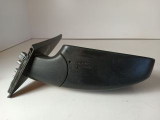 bontott OPEL MERIVA A Jobb Visszapillantó Tükör (Elektromos)