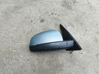 bontott OPEL MERIVA A Jobb Visszapillantó Tükör (Elektromos)