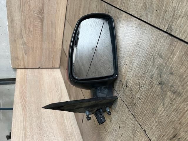 bontott OPEL MERIVA A Jobb Visszapillantó Tükör (Elektromos)