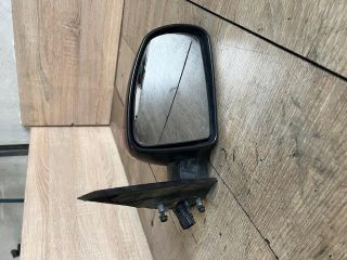 bontott OPEL MERIVA A Jobb Visszapillantó Tükör (Elektromos)
