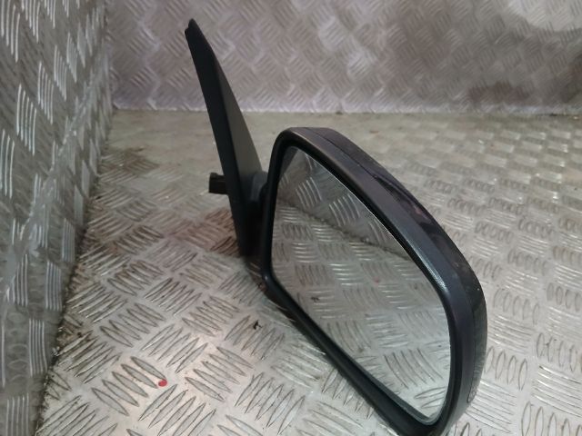 bontott OPEL MERIVA A Jobb Visszapillantó Tükör (Elektromos)