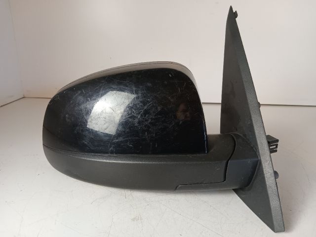 bontott OPEL MERIVA A Jobb Visszapillantó Tükör (Elektromos)