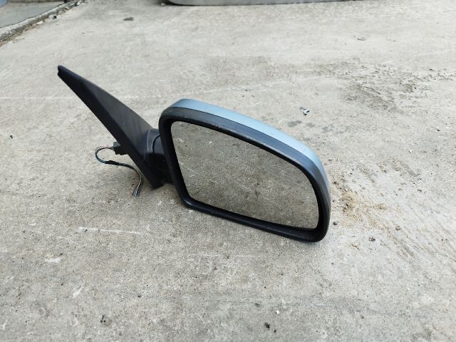 bontott OPEL MERIVA A Jobb Visszapillantó Tükör (Elektromos)