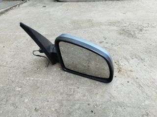 bontott OPEL MERIVA A Jobb Visszapillantó Tükör (Elektromos)