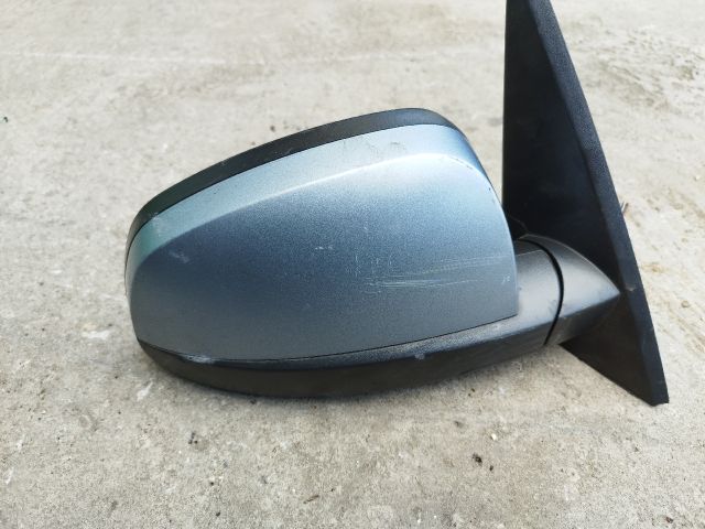 bontott OPEL MERIVA A Jobb Visszapillantó Tükör (Elektromos)