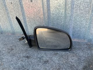 bontott OPEL MERIVA A Jobb Visszapillantó Tükör (Elektromos)