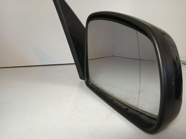 bontott OPEL MERIVA A Jobb Visszapillantó Tükör (Elektromos)