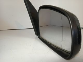 bontott OPEL MERIVA A Jobb Visszapillantó Tükör (Elektromos)