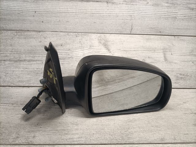 bontott OPEL MERIVA A Jobb Visszapillantó Tükör (Elektromos)