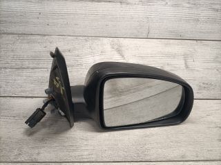 bontott OPEL MERIVA A Jobb Visszapillantó Tükör (Elektromos)