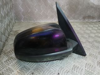 bontott OPEL MERIVA A Jobb Visszapillantó Tükör (Elektromos)