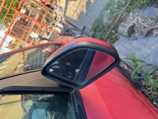 bontott OPEL MERIVA A Jobb Visszapillantó Tükör (Elektromos)