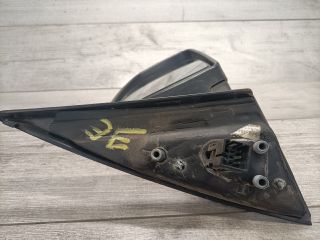 bontott OPEL MERIVA A Jobb Visszapillantó Tükör (Elektromos)