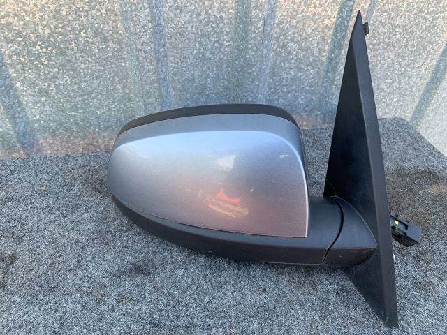 bontott OPEL MERIVA A Jobb Visszapillantó Tükör (Elektromos)