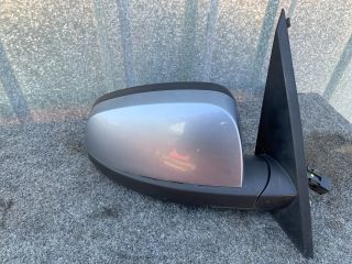 bontott OPEL MERIVA A Jobb Visszapillantó Tükör (Elektromos)