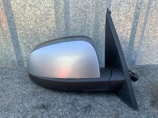 bontott OPEL MERIVA A Jobb Visszapillantó Tükör (Elektromos)