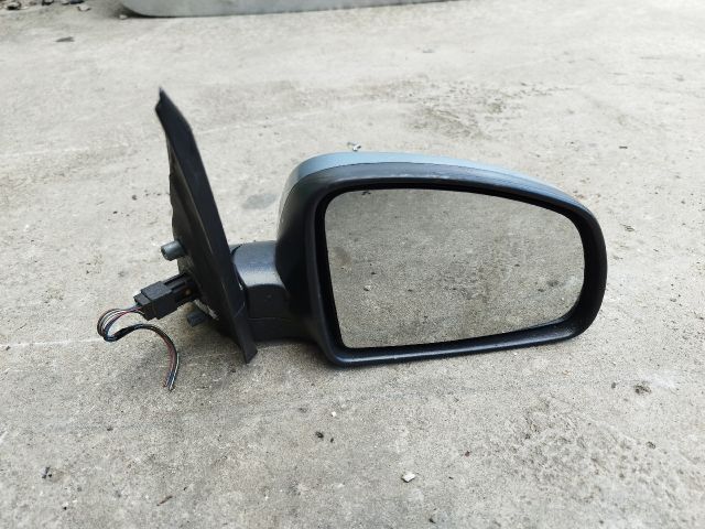 bontott OPEL MERIVA A Jobb Visszapillantó Tükör (Elektromos)