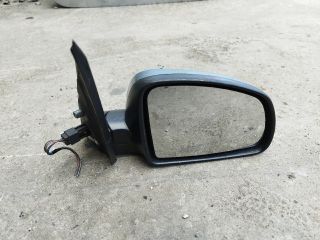 bontott OPEL MERIVA A Jobb Visszapillantó Tükör (Elektromos)