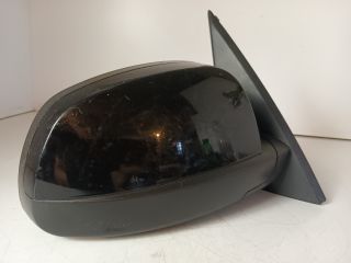 bontott OPEL MERIVA A Jobb Visszapillantó Tükör (Elektromos)
