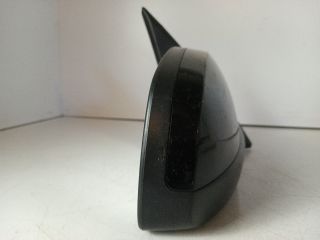 bontott OPEL MERIVA A Jobb Visszapillantó Tükör (Elektromos)