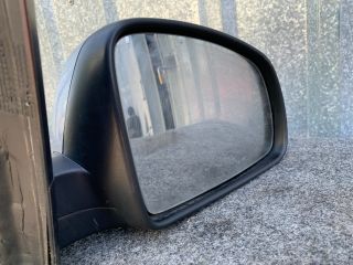 bontott OPEL MERIVA A Jobb Visszapillantó Tükör (Elektromos)