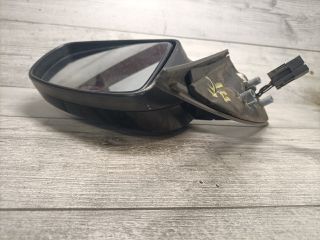 bontott OPEL MERIVA A Jobb Visszapillantó Tükör (Elektromos)