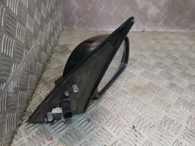 bontott OPEL MERIVA A Jobb Visszapillantó Tükör (Elektromos)