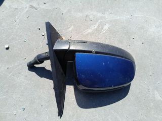 bontott OPEL MERIVA A Jobb Visszapillantó Tükör (Mechanikus)