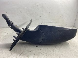 bontott OPEL MERIVA A Jobb Visszapillantó Tükör (Mechanikus)