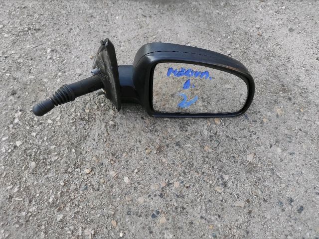 bontott OPEL MERIVA A Jobb Visszapillantó Tükör (Mechanikus)