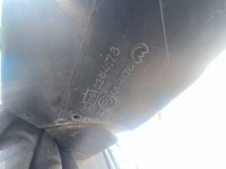bontott OPEL MERIVA A Jobb Visszapillantó Tükör (Mechanikus)