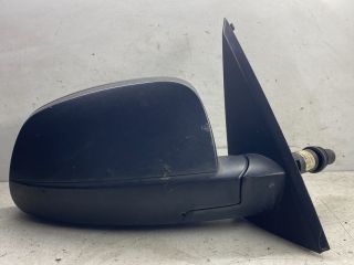 bontott OPEL MERIVA A Jobb Visszapillantó Tükör (Mechanikus)