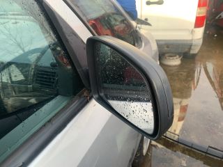 bontott OPEL MERIVA A Jobb Visszapillantó Tükör (Mechanikus)