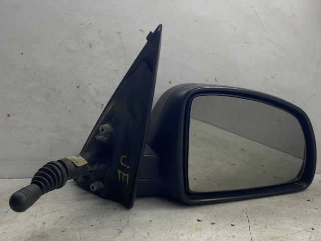 bontott OPEL MERIVA A Jobb Visszapillantó Tükör (Mechanikus)