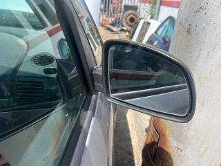 bontott OPEL MERIVA A Jobb Visszapillantó Tükör (Mechanikus)