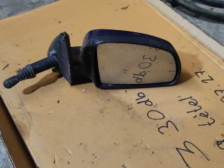bontott OPEL MERIVA A Jobb Visszapillantó Tükör (Mechanikus)