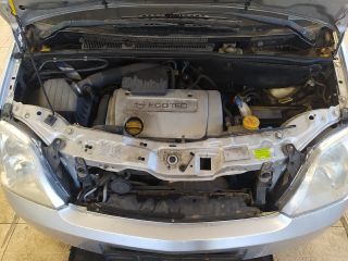 bontott OPEL MERIVA A Jobb Visszapillantó Tükör (Mechanikus)