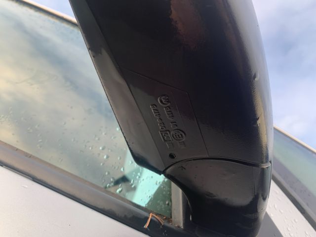 bontott OPEL MERIVA A Jobb Visszapillantó Tükör (Mechanikus)