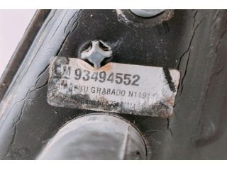 bontott OPEL MERIVA A Jobb Visszapillantó Tükör (Mechanikus)