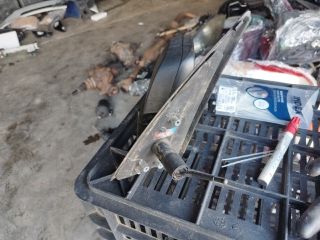 bontott OPEL MERIVA A Jobb Visszapillantó Tükör (Mechanikus)