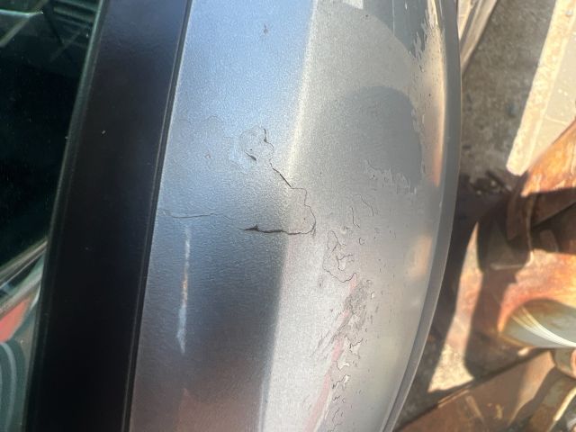 bontott OPEL MERIVA A Jobb Visszapillantó Tükör (Mechanikus)