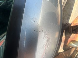 bontott OPEL MERIVA A Jobb Visszapillantó Tükör (Mechanikus)