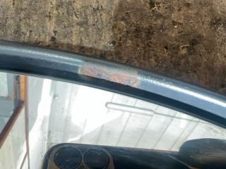 bontott OPEL MERIVA A Jobb Visszapillantó Tükör (Mechanikus)