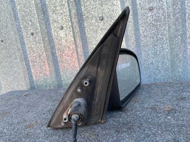 bontott OPEL MERIVA A Jobb Visszapillantó Tükör (Mechanikus)