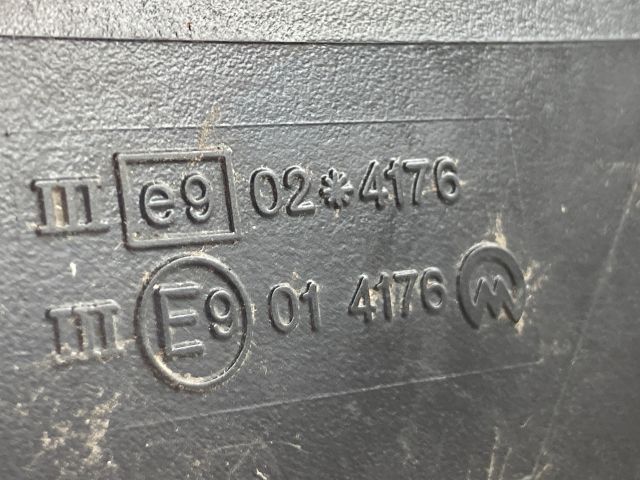 bontott OPEL MERIVA A Jobb Visszapillantó Tükör (Mechanikus)