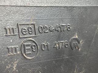 bontott OPEL MERIVA A Jobb Visszapillantó Tükör (Mechanikus)